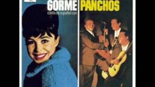 Piel Canela By Eydie Gormé amp Trio Los Panchos [upl. by Magree]