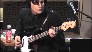 Interpol live KCRW studiosPart 3 [upl. by Savitt]