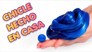 Tutorial Como masticar chicle [upl. by Nirtak]