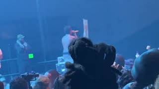 Kodak Black  Senseless Live at the James L Knight Center in Miami on 5252024 [upl. by Fair]