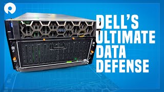 Dell PowerProtect DD9410 Breakdown Faster Smarter and Built for Modern Workloads [upl. by Waers367]