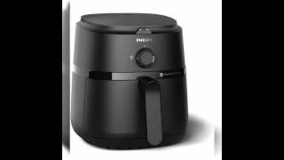 PHILIPS Air Fryer uses up to 90 less fat42 Liter Large at Rs 4449 airfryer philips [upl. by Nalo]