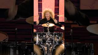 Watch Tommy Aldridge perform “Still of The Night” by Whitesnake drumeo drums drummer [upl. by Ahtiekahs244]