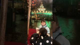 cataleya kaina efteling vlog 2024 sister love family girl [upl. by Asirac715]