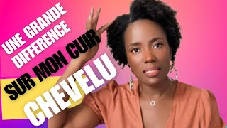 Comment obtenir un cuir chevelu sain en 3 semaines [upl. by Yslek]