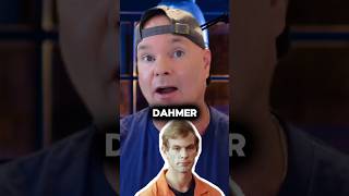 JEFFREY DAHMER IS IN HEAVEN⁉️😱 salvation jesuschrist yeshua shorts viralshorts [upl. by Anileba]