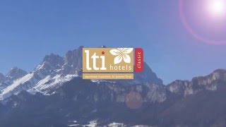 lti alpenhotel Kaiserfels St Johann in Tirol [upl. by Hyacintha858]