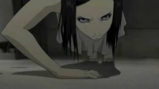 opening ergo proxy [upl. by Johppah]