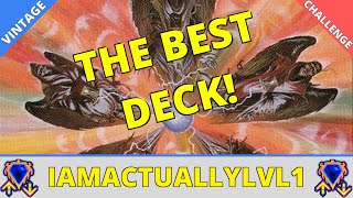 The best Vintage deck [upl. by Spring]