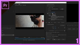Come esportare da Premier alla massima qualità  Tutorial Premiere [upl. by Sansone]