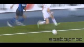 Gareth Bale Tottenham 20102011 HD [upl. by Ronnica97]