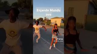 herero dances namibia [upl. by Namad]