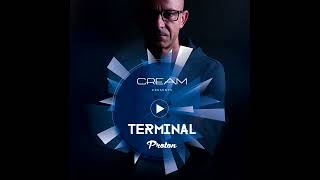 Cream  Terminal 152 [upl. by Los]