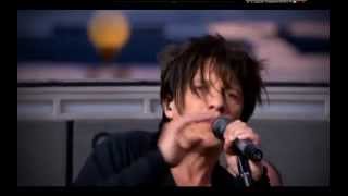 Indochine live au Grand Journal de Canal [upl. by Euginimod]