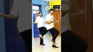 Trending shuffle dance step REJECT  Tutorial for my lovely youtube family 😍😍😍😍🤩🤩🤩🤩👍👍✌️✌️ [upl. by Lainey]