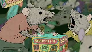 Happiness de Steve Cutts [upl. by Thierry]