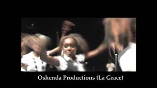 quotINTRODUCTIONquot de LES ARCHANGES  Oshenda Productions [upl. by Gennie]