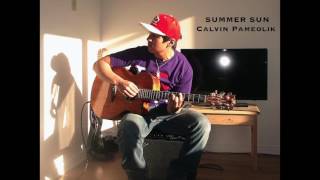 Calvin Pameolik  Summer Sun [upl. by Ydner]