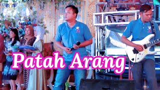 Patah ArangMDS Music EntertainmentShow Pilip9 [upl. by Asim494]