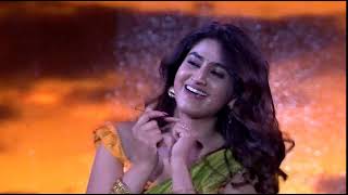 Varshini Hot Intro  ComedyStars  StarMaa [upl. by Othilia134]