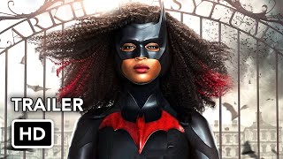 Batwoman Season 3 Trailer HD [upl. by Notsew]