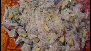 Leskovacka salata recept [upl. by Tareyn]