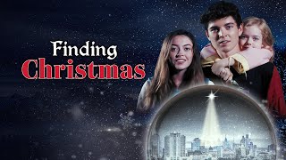 Finding Christmas 2024 Official Trailer  Coming Soon to ETV [upl. by Orlene]