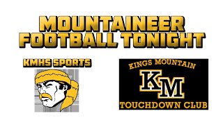 Mountaineer Football Tonight 8262024 [upl. by Palm]