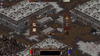 Arcanum Walkthrough E19 Stillwater [upl. by Grimona]