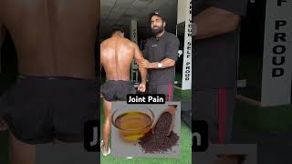 Joint pain youtube youtubeshorts [upl. by Anavahs]