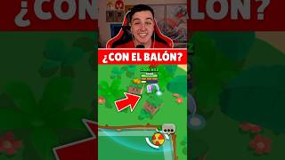 EXPERIMENTO con el NUEVO BRAWLER SHADE 😱👻 Brawl Stars [upl. by Clynes]