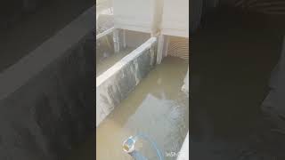 925 MLDSewage Treatment Plant sewerage plants ujjain viralshorts viralvideo mahakalstatus [upl. by Lasser282]