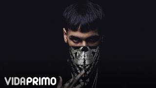 Anuel AA  Armao 100pre Andamos Remix Official Audio [upl. by Anayt]