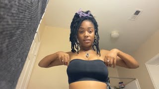 Temu Push Up Bra Review [upl. by Prospero]