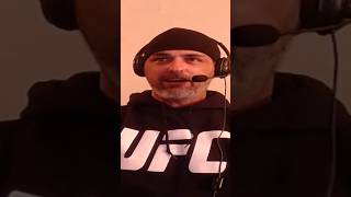 Taiga Iwasaki vs Yousri Belgaroui REACTION UFC [upl. by Bouchard]