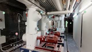 Matterport for Architecture Engineering and Construction 720p [upl. by Melamie820]