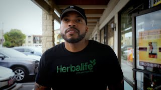 How an Herbalife Independent Distributor Motivates Their Community [upl. by Philipines]