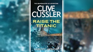 Resurrection from the Deep  Clive Cussler 🎧📖 Audiobooks [upl. by Giarc81]