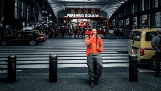 5 PRICELESS STREET PHOTOGRAPHY TIPS FROM A PRO [upl. by Bocock]