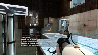 Serie Portal Bundle  Episodio 1 quotPortal 1 11quot [upl. by Ghiselin]