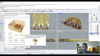Using RhinoCAM [upl. by Uel755]