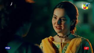 SangeMah  Episode 09  Best Scene 09  Hum TV [upl. by Yehsa]