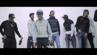 Kilo Keemzo  Black Bottles Music Video KiloKeemzo1k  Link Up TV [upl. by Enitsugua]