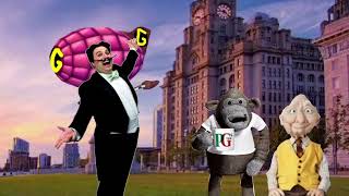 The Advert Mascots Movie Offical Trailer 2023 [upl. by Iredale]