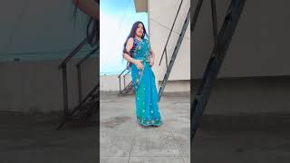 Aithey aa  song  dance cover by neha  Bharat  shorts dance [upl. by Hsreh]