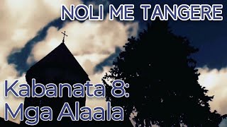 Noli Me Tangere Kabanata 8 Mga Alaala Roleplay [upl. by Aimo]