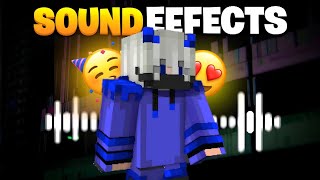 🤯 Trending And Engaging Sound Effects For Minecraft Videos 😍 dont miss [upl. by Leehar512]