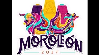 PROGRAMA COMPLETO DE LA feria moroleon 2017 [upl. by Nivlem]