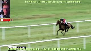 Beauforts Storm wins at THURLES Nov 28 2024 HORSE RACING REPLAY [upl. by Adyaj]