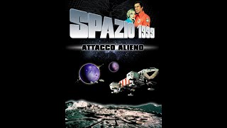 SPAZIO 1999 ATTACCO ALIENO 1976 Film Completo [upl. by Willow]